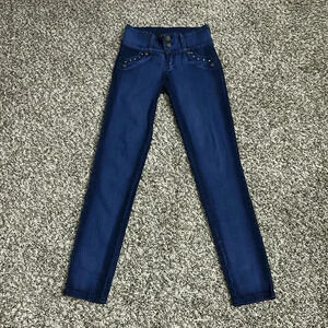 Colombian Jeans